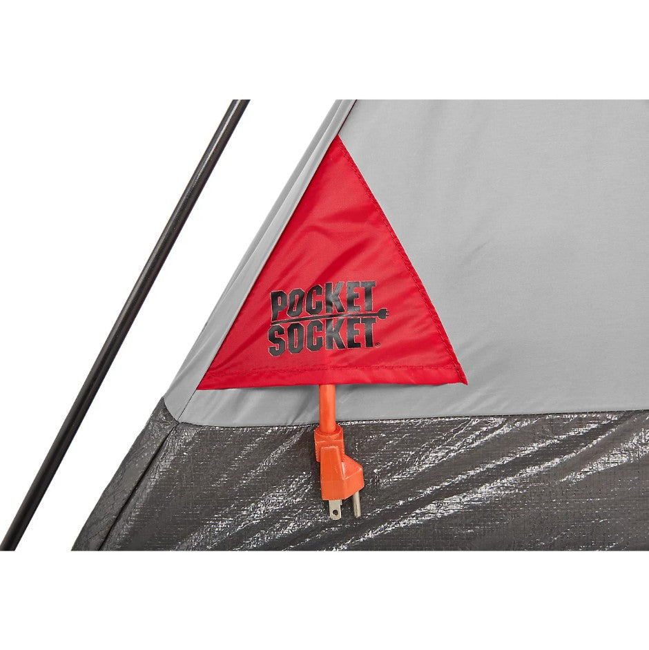 Casa de Campaña Magellan Tellico para 3 Personas