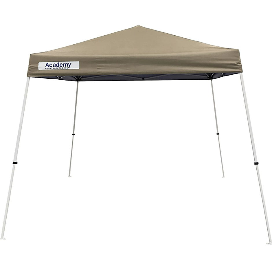 Carpa Toldo Academy 3x3 m – Shade Canopy para Exterior