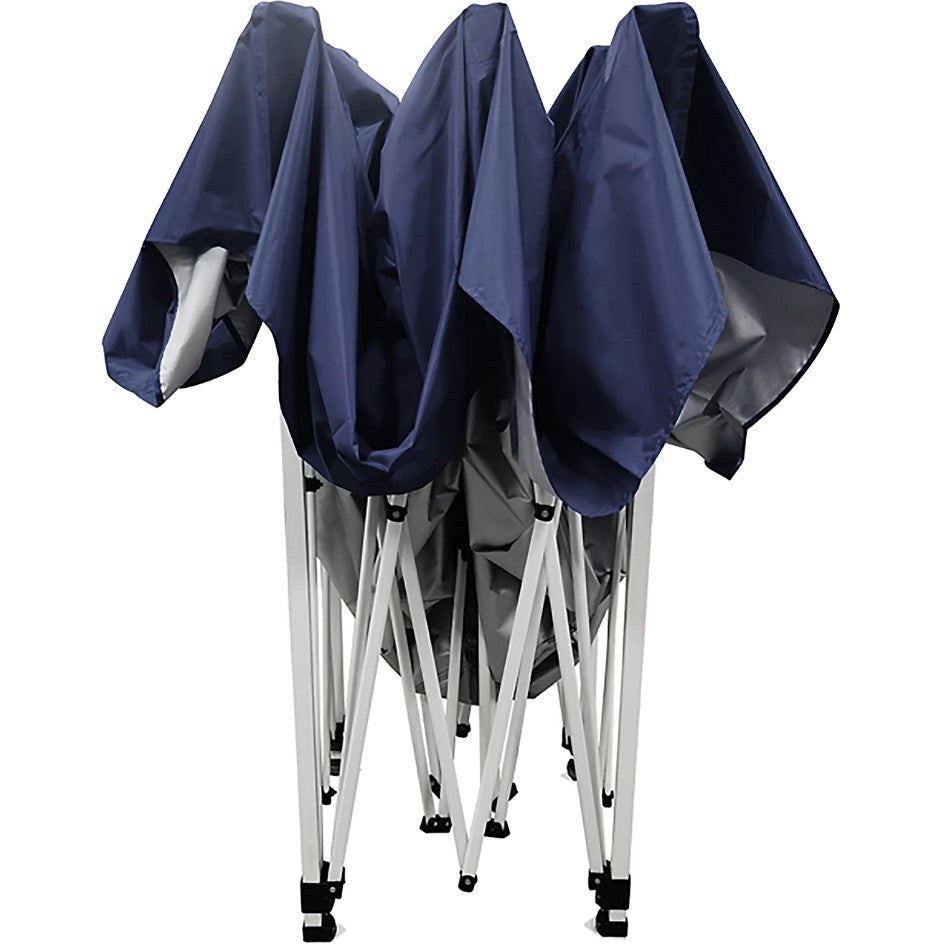 Carpa Toldo Academy 3x3 m – Shade Canopy para Exterior