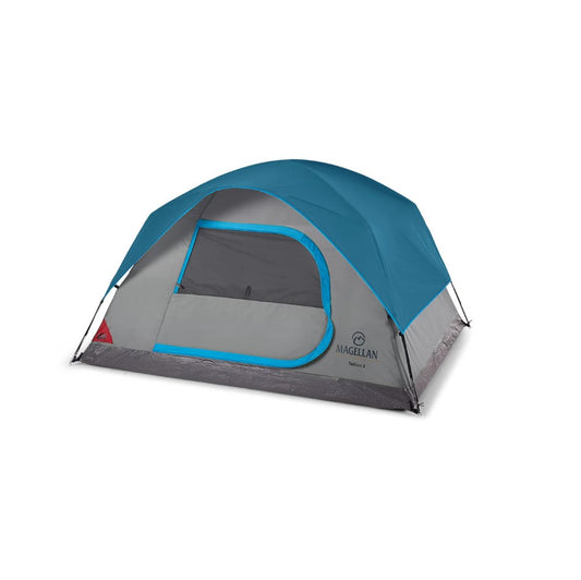 Casa de Campaña Magellan Tellico para 3 Personas